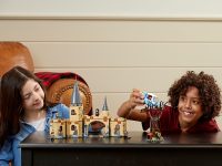 LEGO® 75953 Harry Potter Wierzba bijąca z Hogwartu