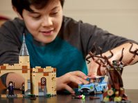 LEGO® 75953 Harry Potter Wierzba bijąca z Hogwartu