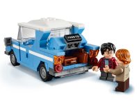 LEGO® 75953 Harry Potter Wierzba bijąca z Hogwartu