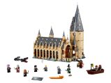 LEGO® 75954 Harry Potter Wielka Sala w Hogwarcie