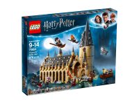 LEGO® 75954 Harry Potter Wielka Sala w Hogwarcie