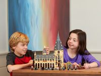 LEGO® 75954 Harry Potter Wielka Sala w Hogwarcie