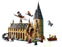 LEGO® 75954 Harry Potter Wielka Sala w Hogwarcie