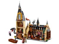 LEGO® 75954 Harry Potter Wielka Sala w Hogwarcie