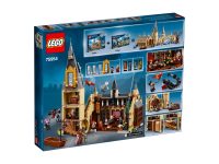 LEGO® 75954 Harry Potter Wielka Sala w Hogwarcie