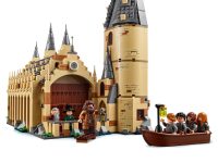 LEGO® 75954 Harry Potter Wielka Sala w Hogwarcie