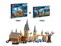 LEGO® 75954 Harry Potter Wielka Sala w Hogwarcie