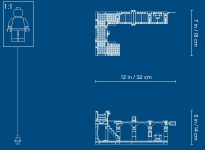 LEGO® 75955 Harry Potter Ekspres do Hogwartu