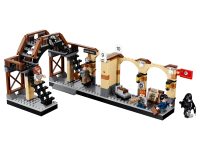LEGO® 75955 Harry Potter Ekspres do Hogwartu