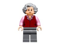 LEGO® 75955 Harry Potter Ekspres do Hogwartu