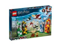 LEGO® 75956 Harry Potter Mecz quidditcha