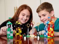 LEGO® 75956 Harry Potter Mecz quidditcha