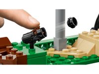 LEGO® 75956 Harry Potter Mecz quidditcha