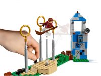 LEGO® 75956 Harry Potter Mecz quidditcha