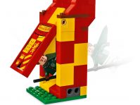 LEGO® 75956 Harry Potter Mecz quidditcha