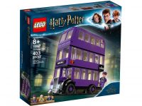 LEGO® 75957 Harry Potter Błędny Rycerz