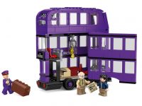 LEGO® 75957 Harry Potter Błędny Rycerz
