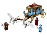 LEGO® 75958 Harry Potter Powóz z Beauxbatons: przyjazd do Hogwartu