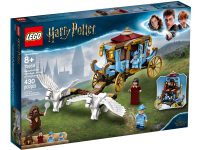 LEGO® 75958 Harry Potter Powóz z Beauxbatons: przyjazd do Hogwartu