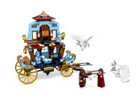 LEGO® 75958 Harry Potter Powóz z Beauxbatons: przyjazd do Hogwartu