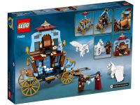 LEGO® 75958 Harry Potter Powóz z Beauxbatons: przyjazd do Hogwartu