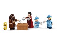 LEGO® 75958 Harry Potter Powóz z Beauxbatons: przyjazd do Hogwartu