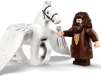 LEGO® 75958 Harry Potter Powóz z Beauxbatons: przyjazd do Hogwartu