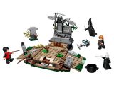LEGO® 75965 Harry Potter Powrót Voldemorta