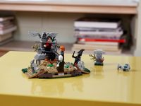 LEGO® 75965 Harry Potter Powrót Voldemorta