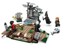 LEGO® 75965 Harry Potter Powrót Voldemorta
