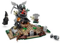 LEGO® 75965 Harry Potter Powrót Voldemorta