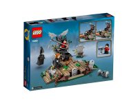 LEGO® 75965 Harry Potter Powrót Voldemorta