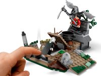 LEGO® 75965 Harry Potter Powrót Voldemorta