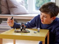 LEGO® 75965 Harry Potter Powrót Voldemorta