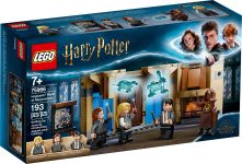 LEGO® 75966 Harry Potter Pokój Życzeń w Hogwarcie