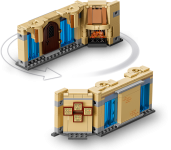 LEGO® 75966 Harry Potter Pokój Życzeń w Hogwarcie