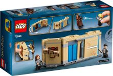 LEGO® 75966 Harry Potter Pokój Życzeń w Hogwarcie