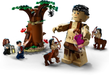 LEGO® 75967 Harry Potter Zakazany Las: spotkanie Umbridge