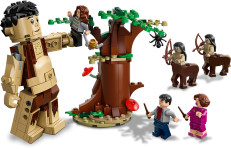 LEGO® 75967 Harry Potter Zakazany Las: spotkanie Umbridge