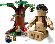 LEGO® 75967 Harry Potter Zakazany Las: spotkanie Umbridge