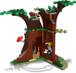 LEGO® 75967 Harry Potter Zakazany Las: spotkanie Umbridge