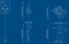 LEGO® 75967 Harry Potter Zakazany Las: spotkanie Umbridge