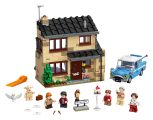 LEGO® 75968 Harry Potter Privet Drive 4
