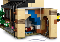 LEGO® 75968 Harry Potter Privet Drive 4
