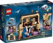 LEGO® 75968 Harry Potter Privet Drive 4
