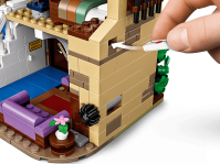 LEGO® 75968 Harry Potter Privet Drive 4