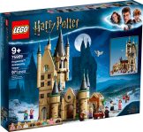 LEGO® 75969 Harry Potter Wieża Astronomiczna w Hogwarcie
