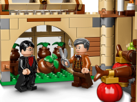 LEGO® 75969 Harry Potter Wieża Astronomiczna w Hogwarcie