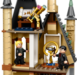 LEGO® 75969 Harry Potter Wieża Astronomiczna w Hogwarcie