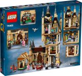 LEGO® 75969 Harry Potter Wieża Astronomiczna w Hogwarcie